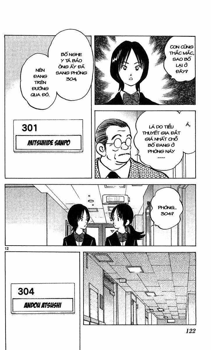 Q&A - Chapter 16 - Trang 13