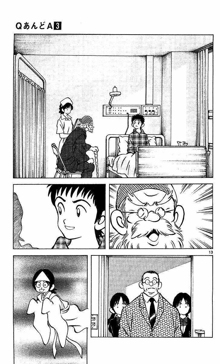 Q&A - Chapter 16 - Trang 14