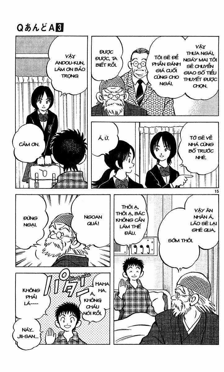 Q&A - Chapter 16 - Trang 16