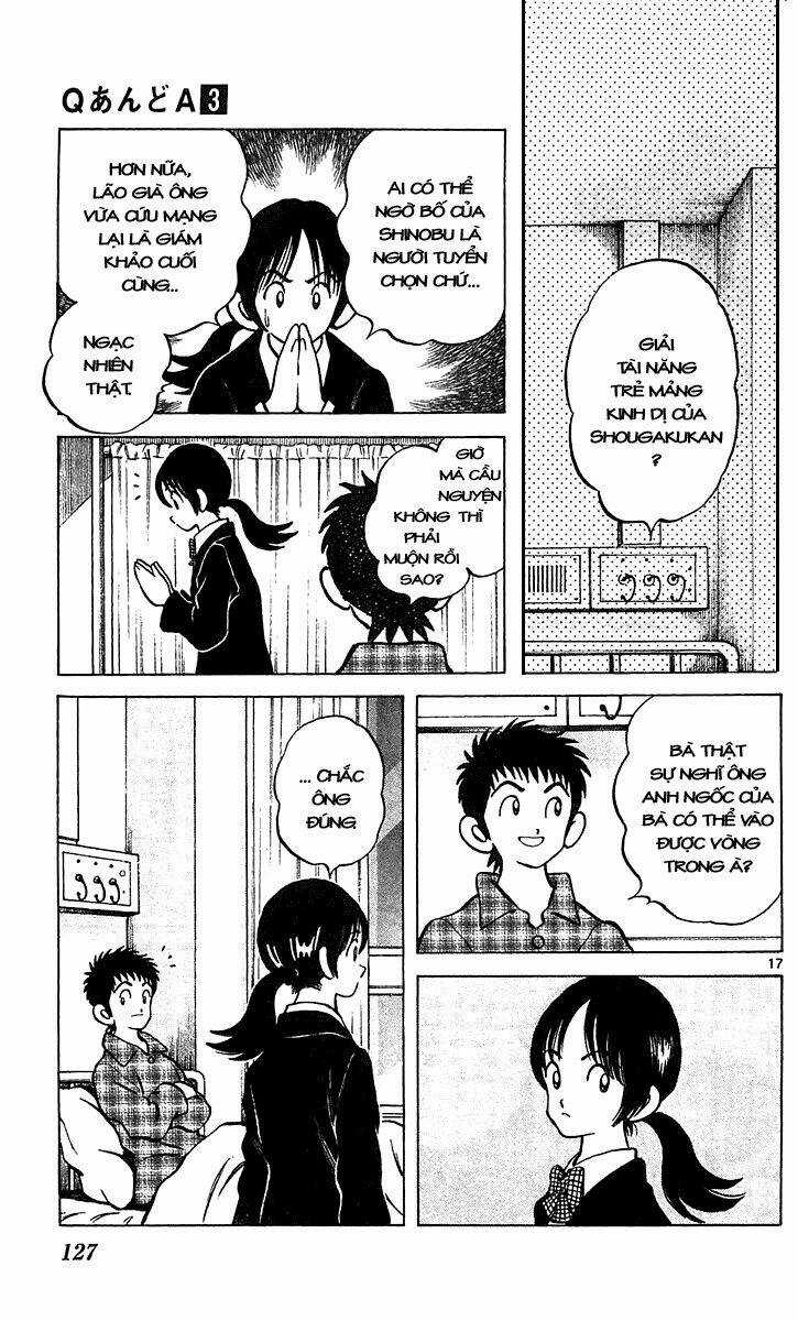 Q&A - Chapter 16 - Trang 18