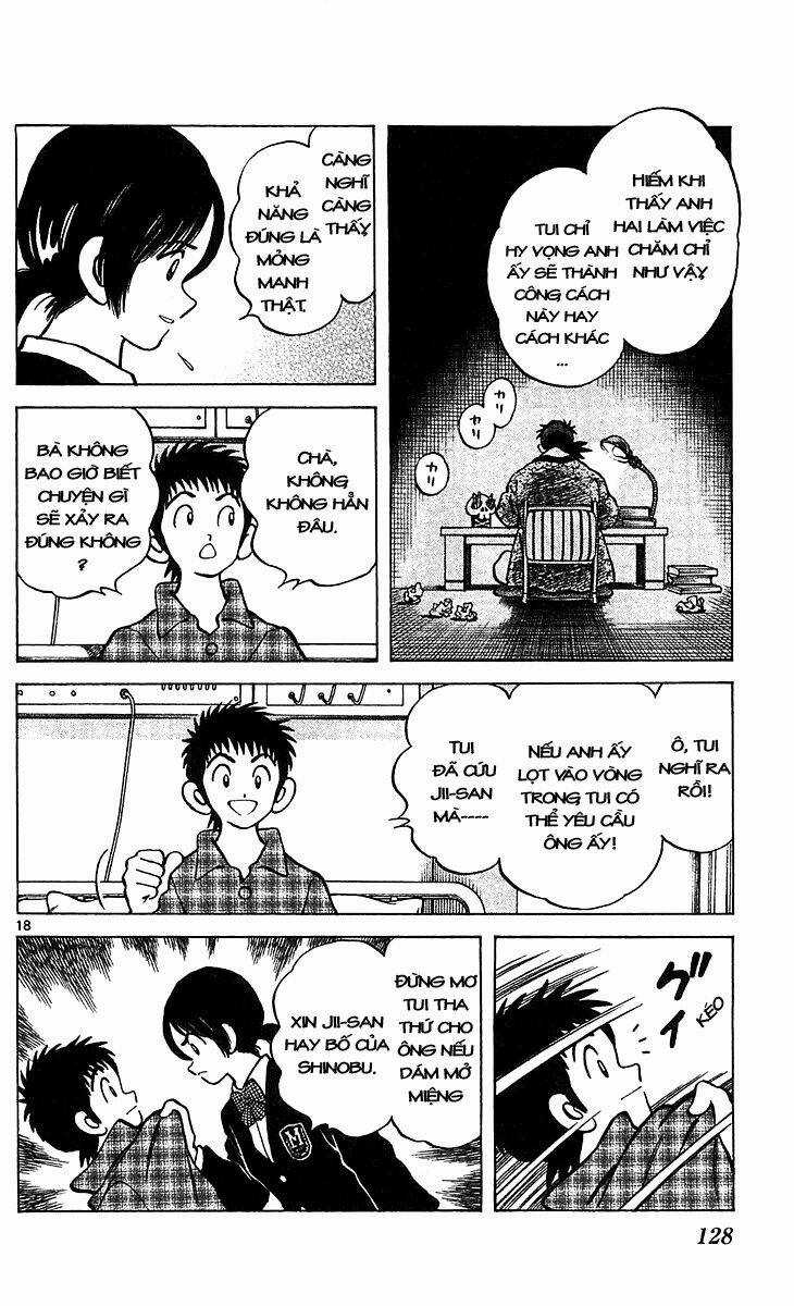 Q&A - Chapter 16 - Trang 19