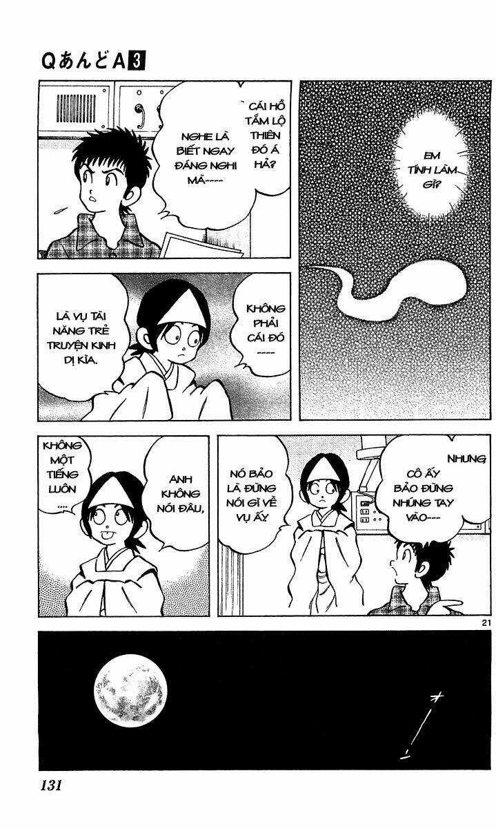 Q&A - Chapter 16 - Trang 22