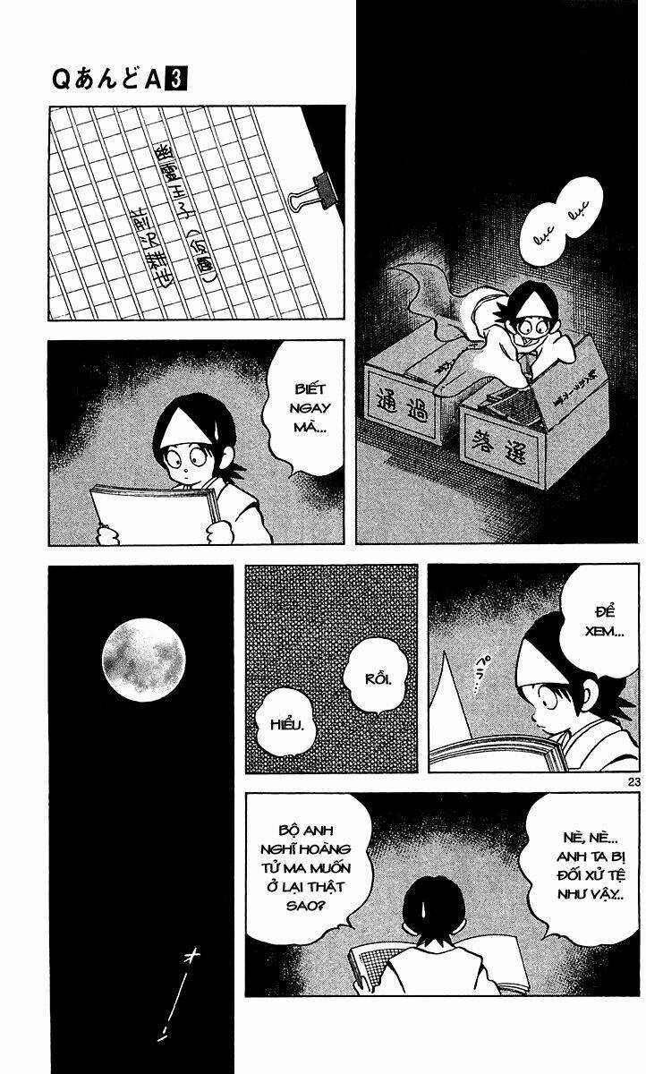 Q&A - Chapter 16 - Trang 24