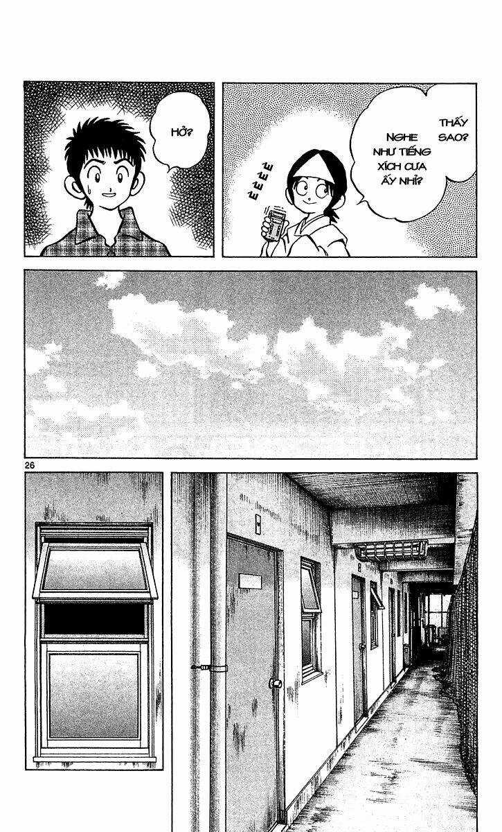 Q&A - Chapter 16 - Trang 27