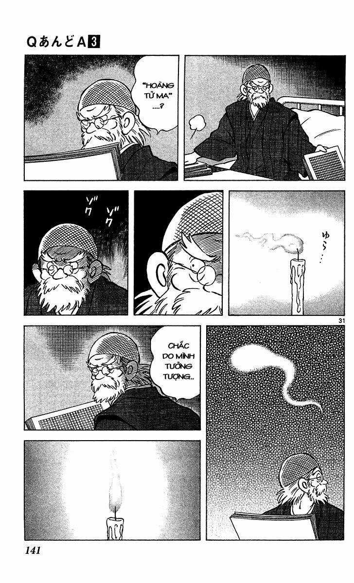 Q&A - Chapter 16 - Trang 32