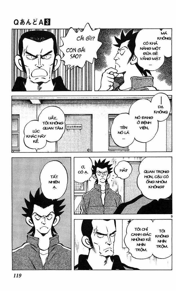 Q&A - Chapter 16 - Trang 10