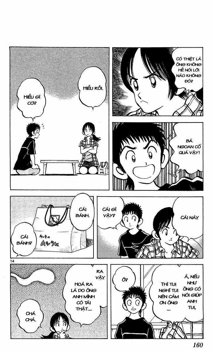 Q&A - Chapter 17 - Trang 15