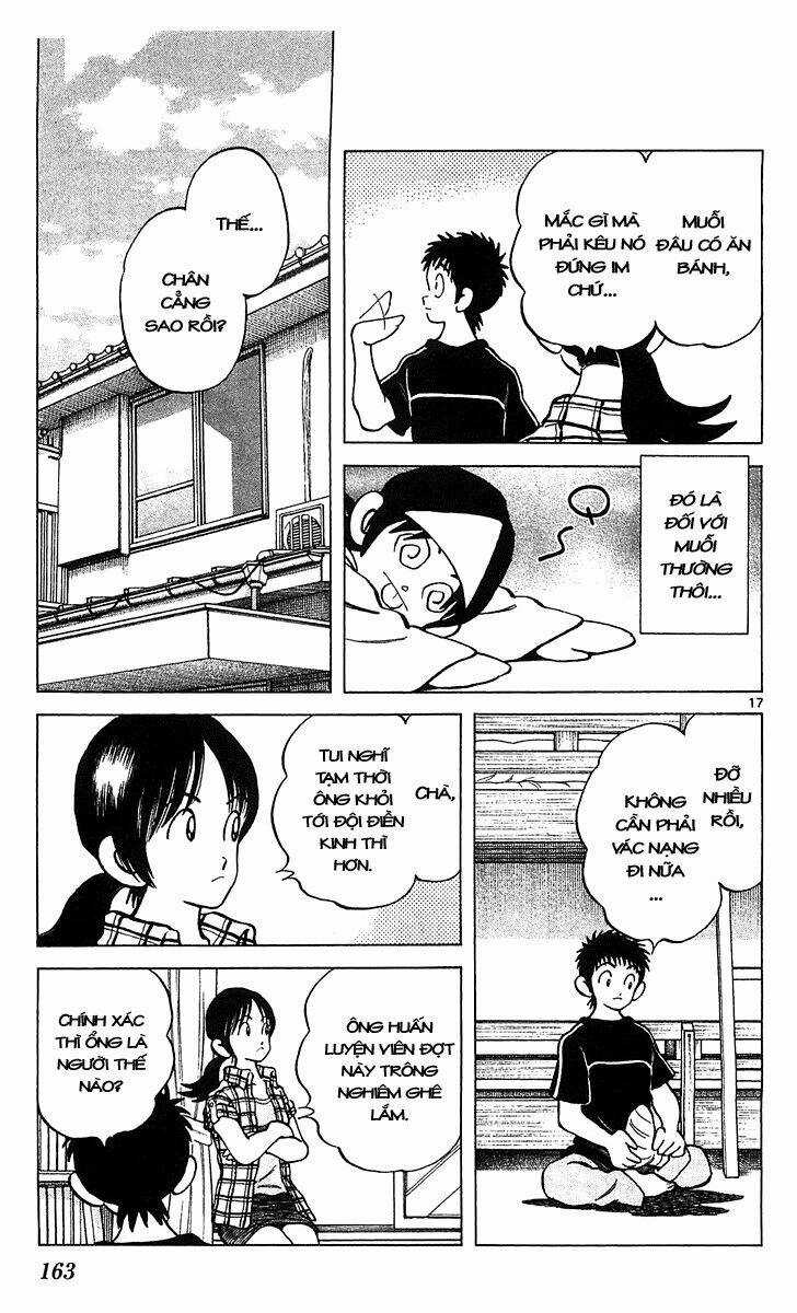 Q&A - Chapter 17 - Trang 18