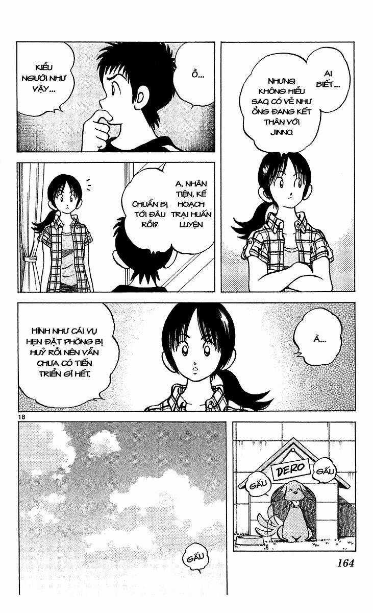 Q&A - Chapter 17 - Trang 19