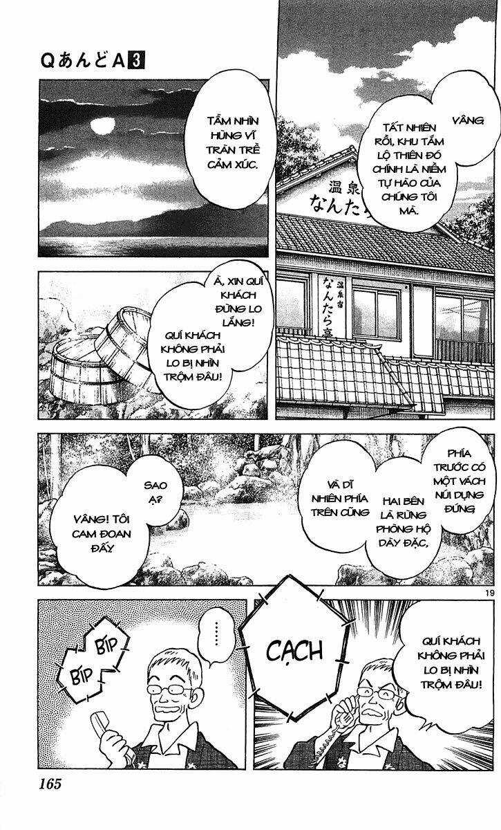 Q&A - Chapter 17 - Trang 20