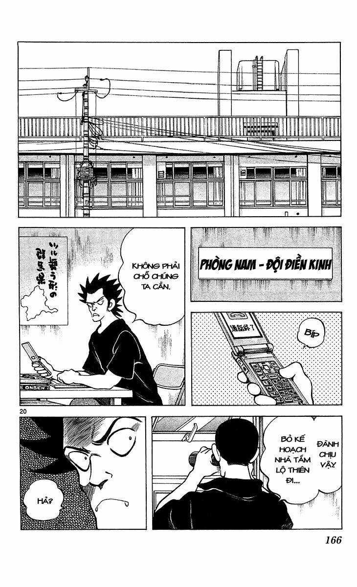 Q&A - Chapter 17 - Trang 21