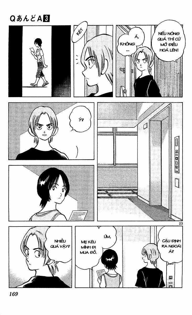 Q&A - Chapter 17 - Trang 24