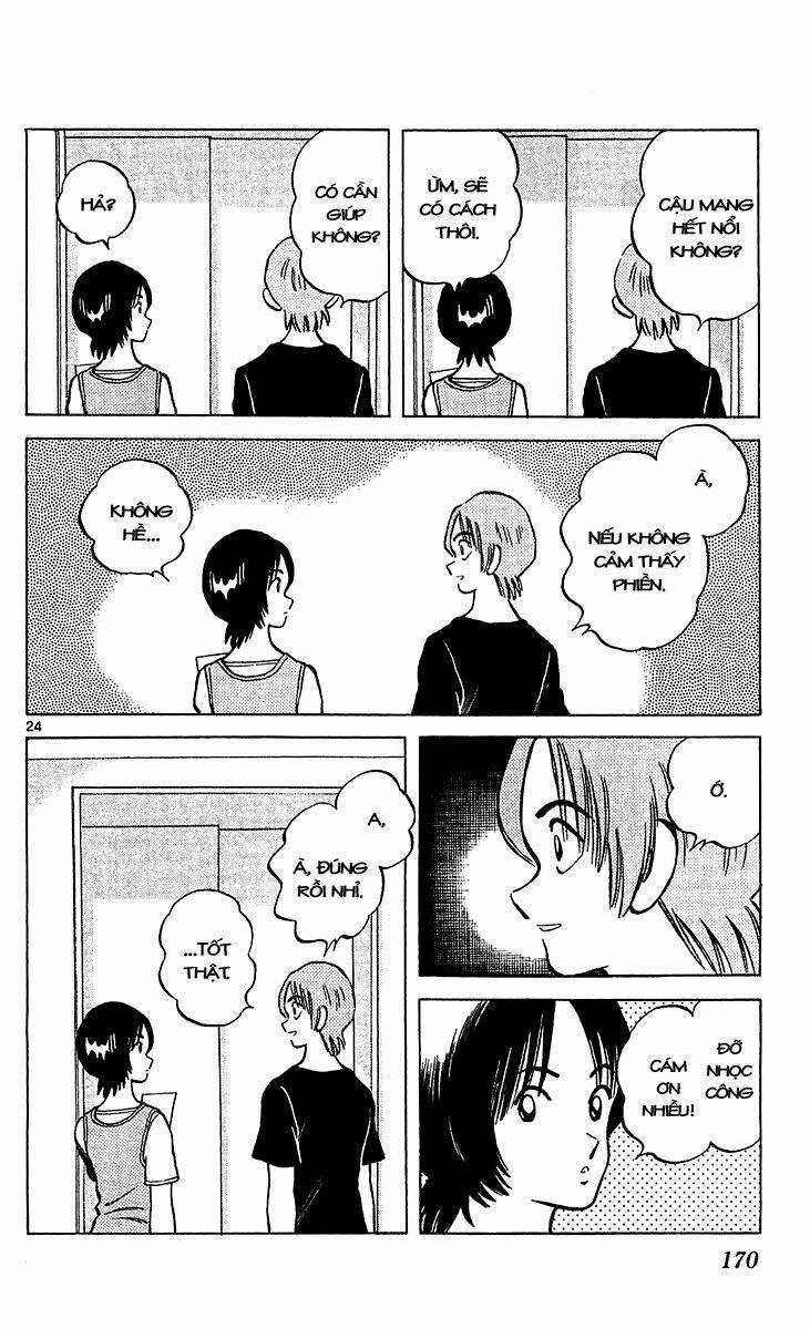 Q&A - Chapter 17 - Trang 25