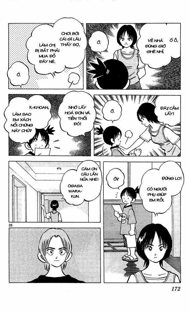 Q&A - Chapter 17 - Trang 27