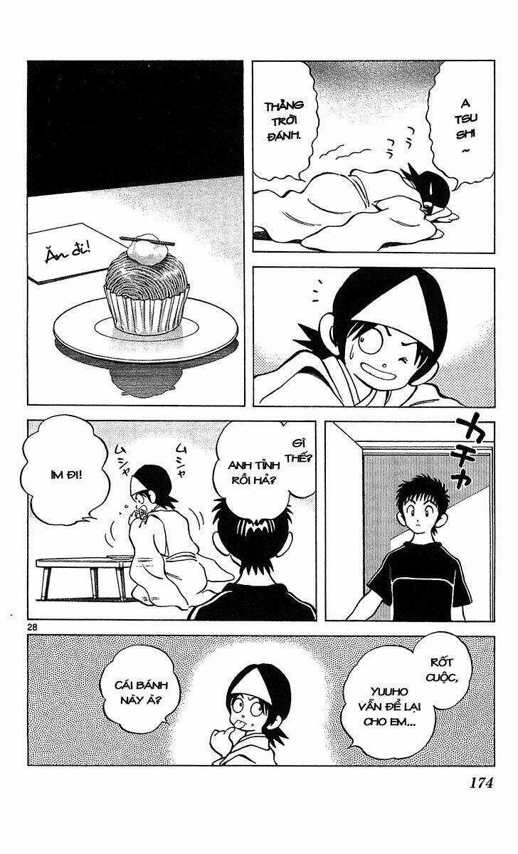 Q&A - Chapter 17 - Trang 29