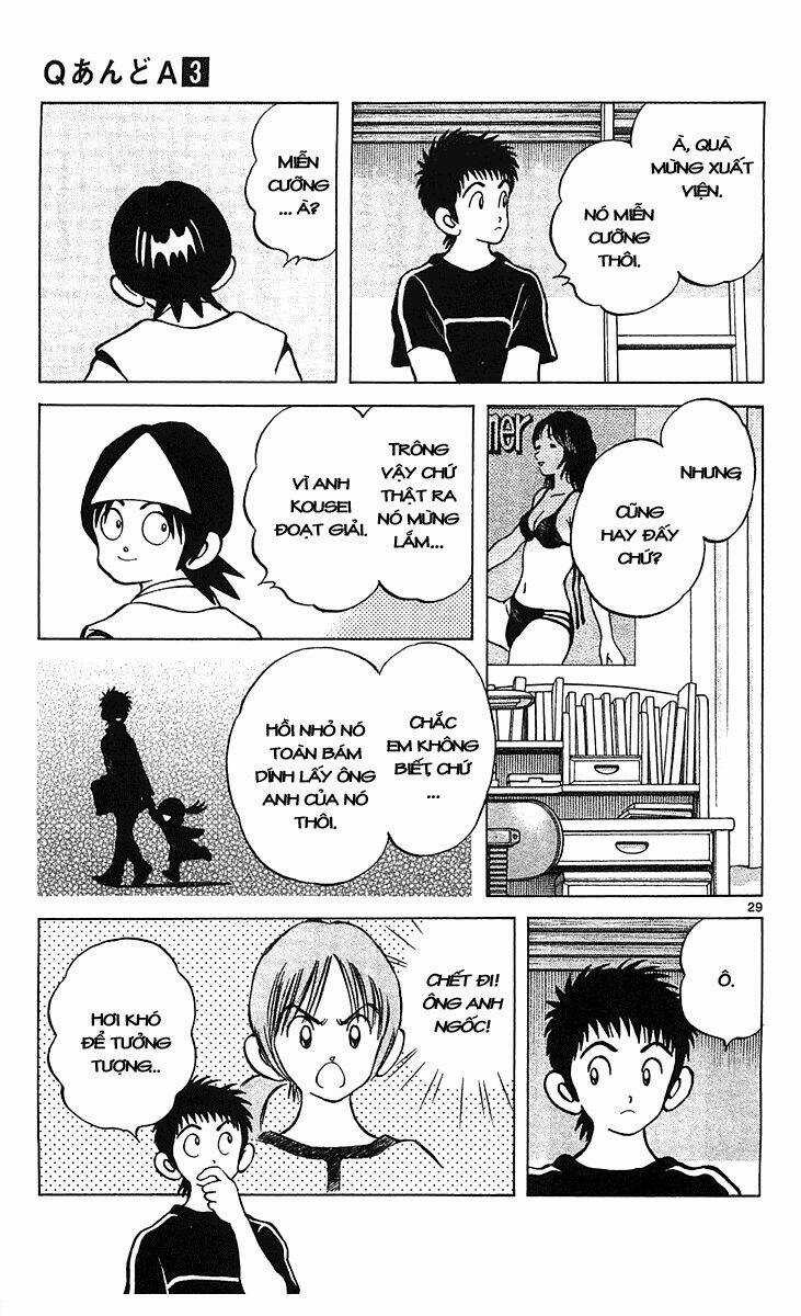 Q&A - Chapter 17 - Trang 30