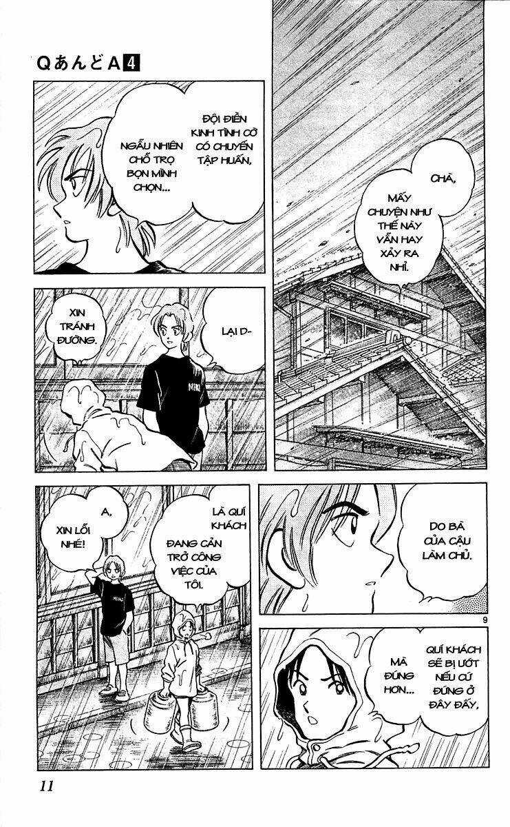 Q&A - Chapter 18 - Trang 14