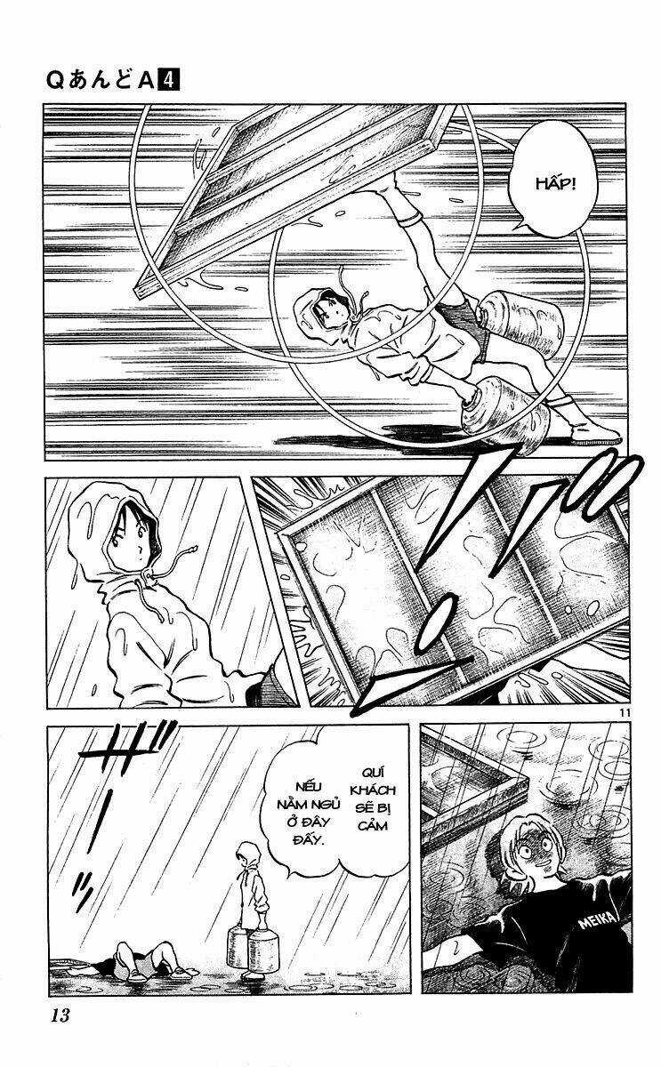 Q&A - Chapter 18 - Trang 16