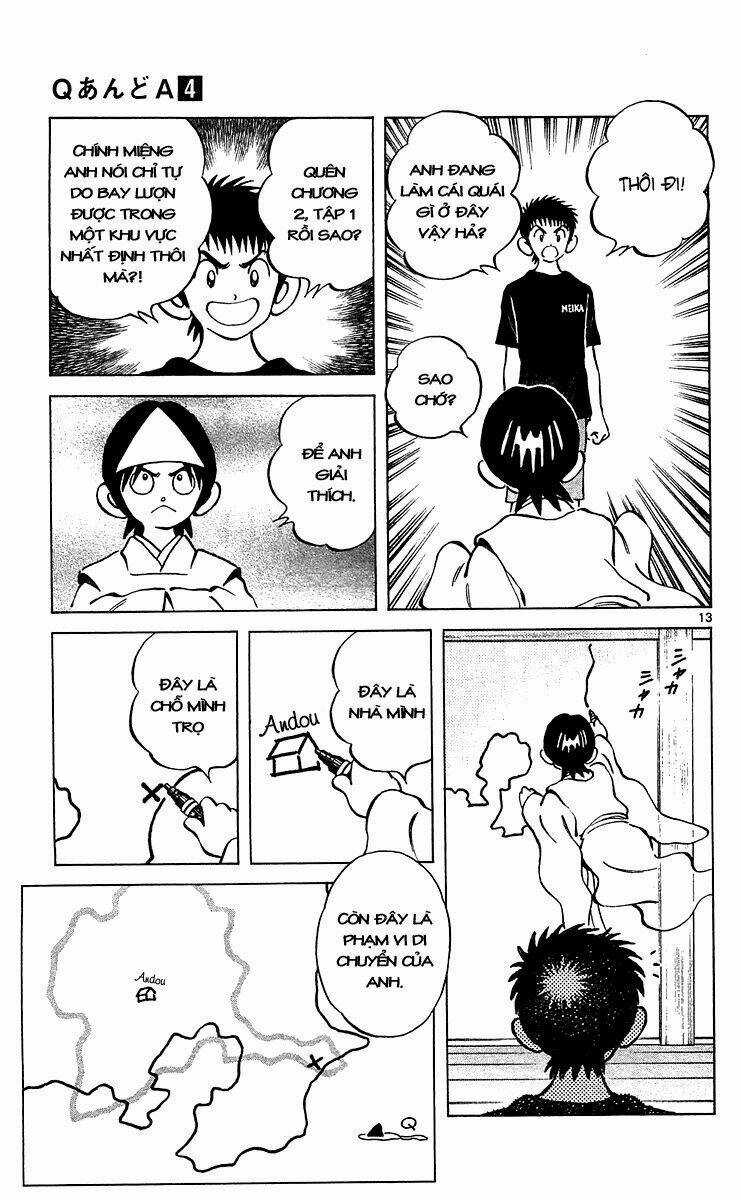 Q&A - Chapter 18 - Trang 18