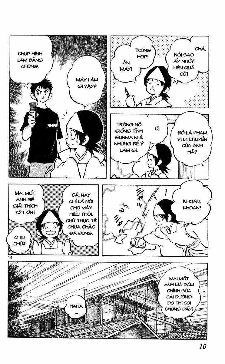 Q&A - Chapter 18 - Trang 19