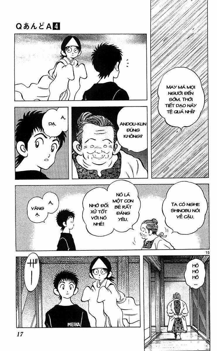 Q&A - Chapter 18 - Trang 20