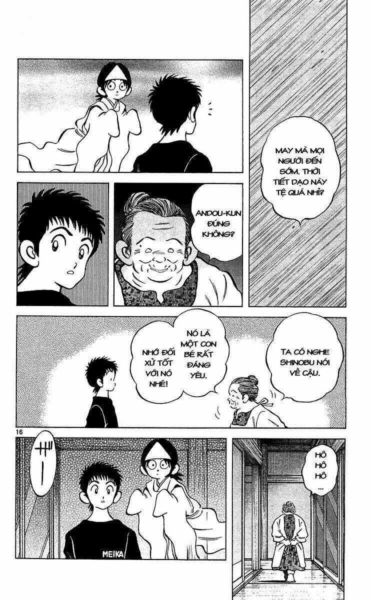 Q&A - Chapter 18 - Trang 21