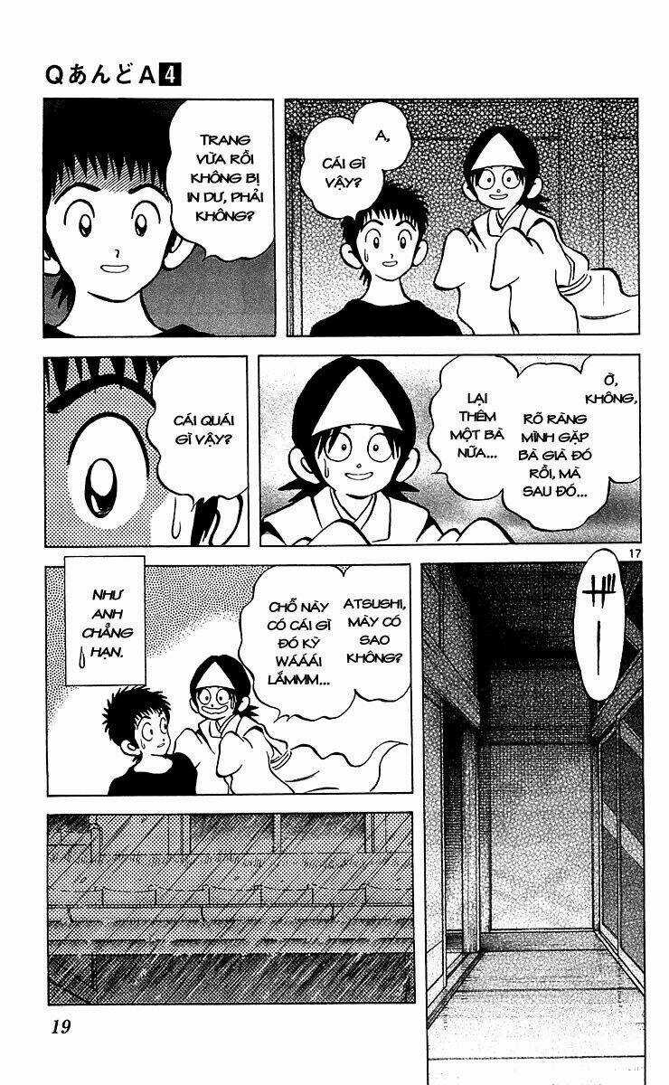 Q&A - Chapter 18 - Trang 22