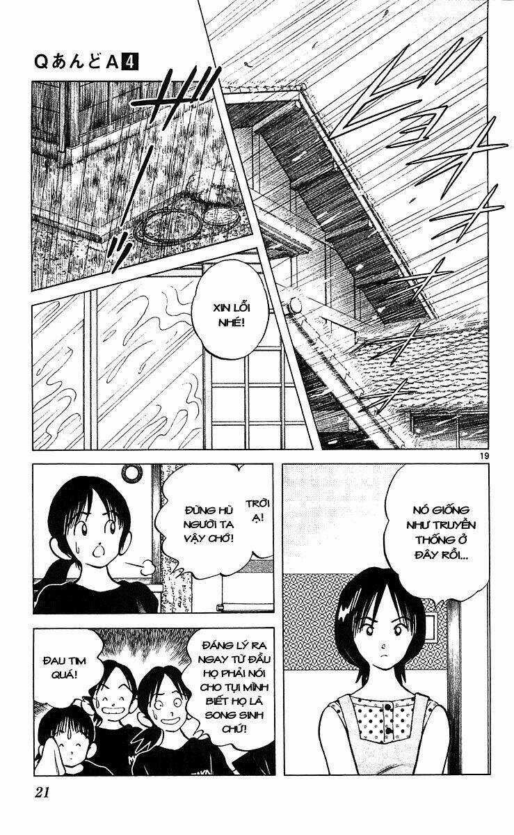 Q&A - Chapter 18 - Trang 24