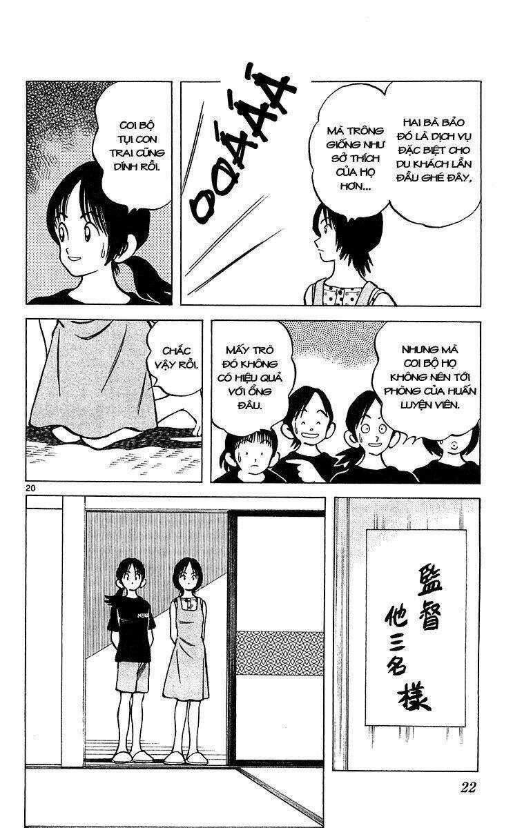 Q&A - Chapter 18 - Trang 25