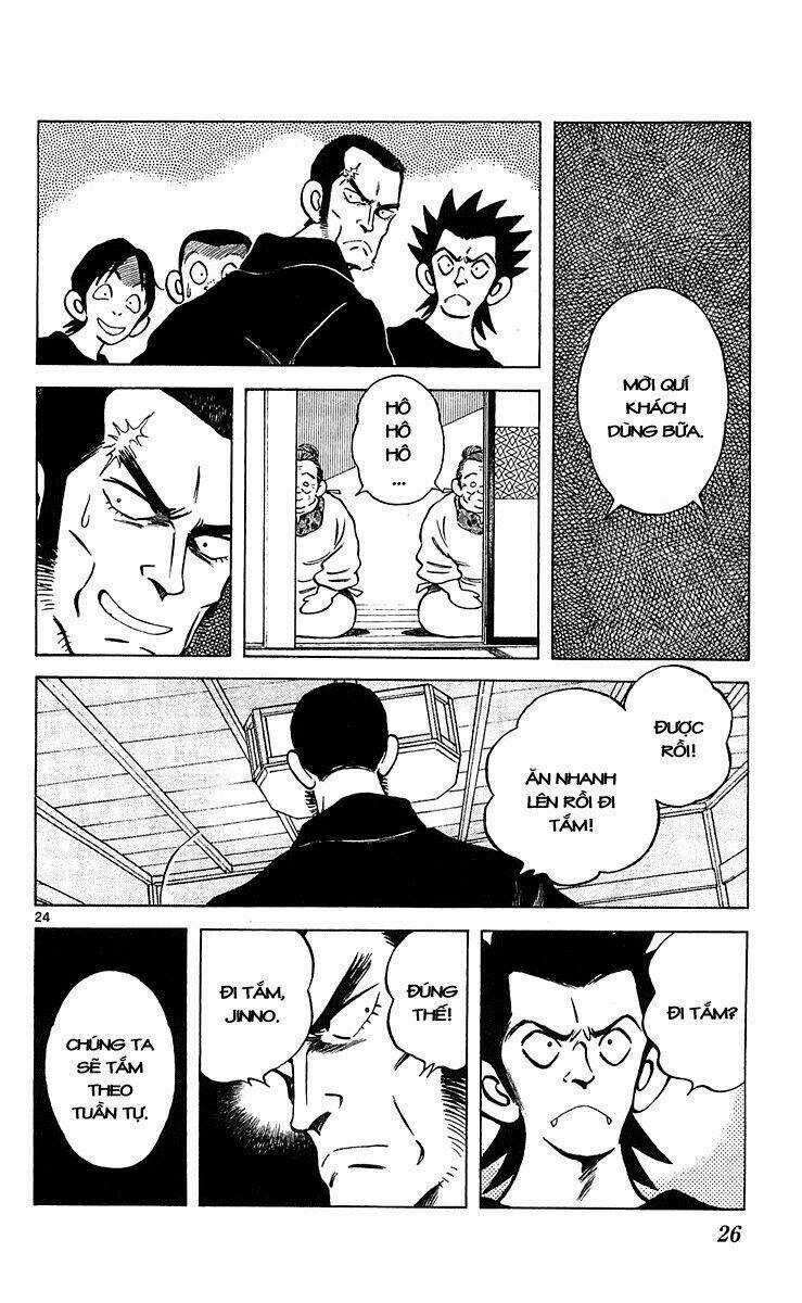 Q&A - Chapter 18 - Trang 29