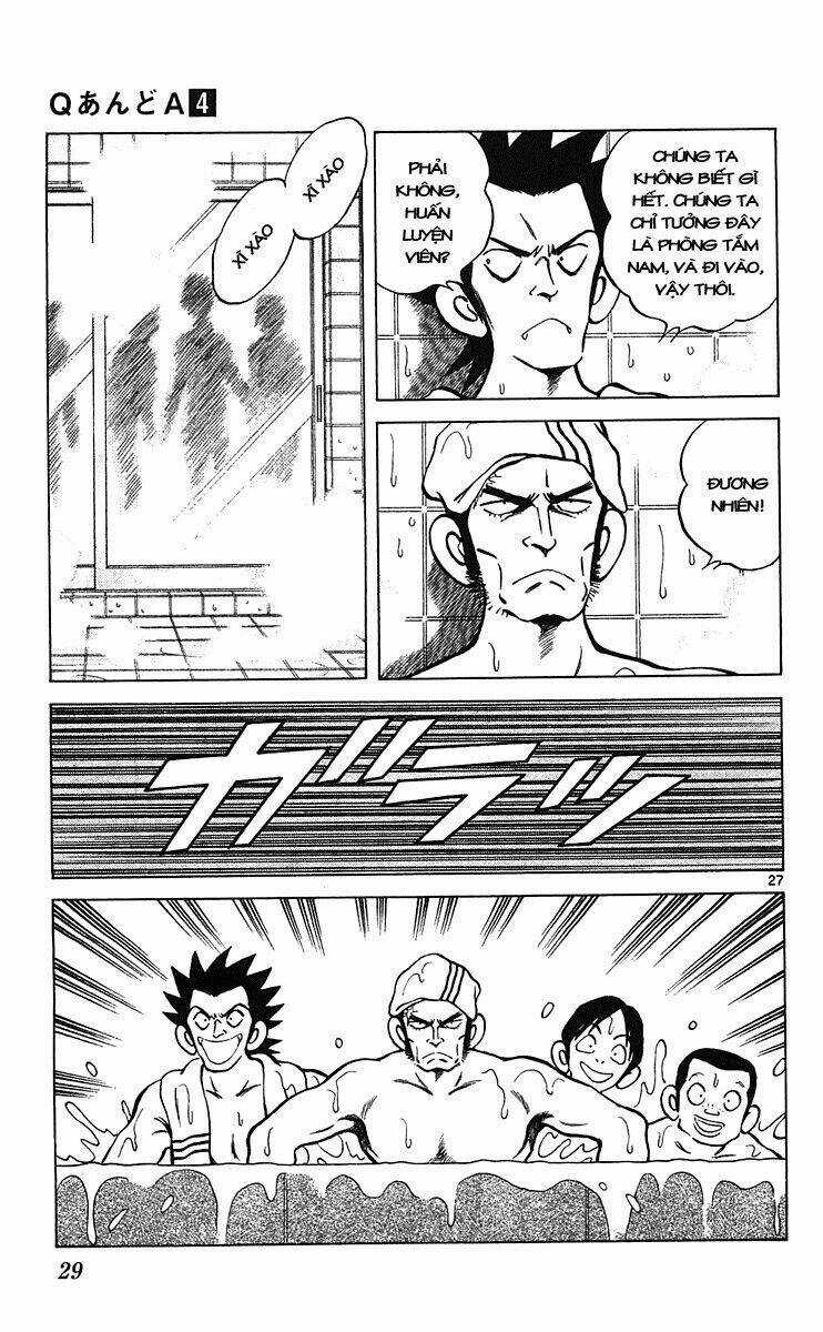 Q&A - Chapter 18 - Trang 32