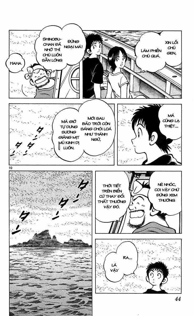 Q&A - Chapter 19 - Trang 11