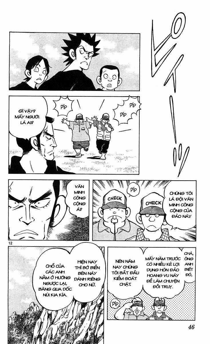 Q&A - Chapter 19 - Trang 13