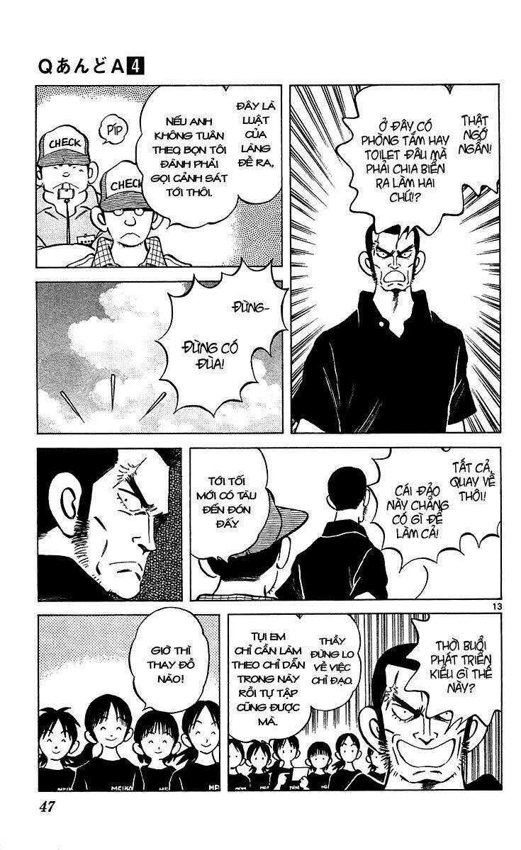 Q&A - Chapter 19 - Trang 14