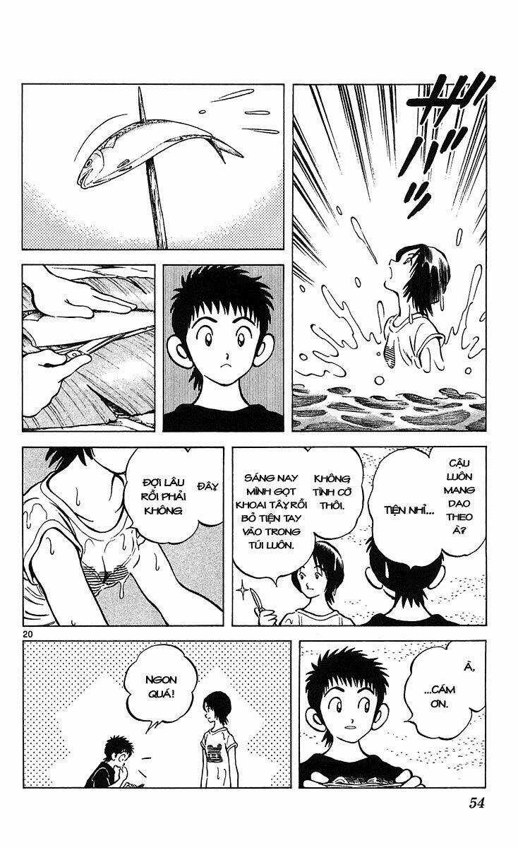 Q&A - Chapter 19 - Trang 21