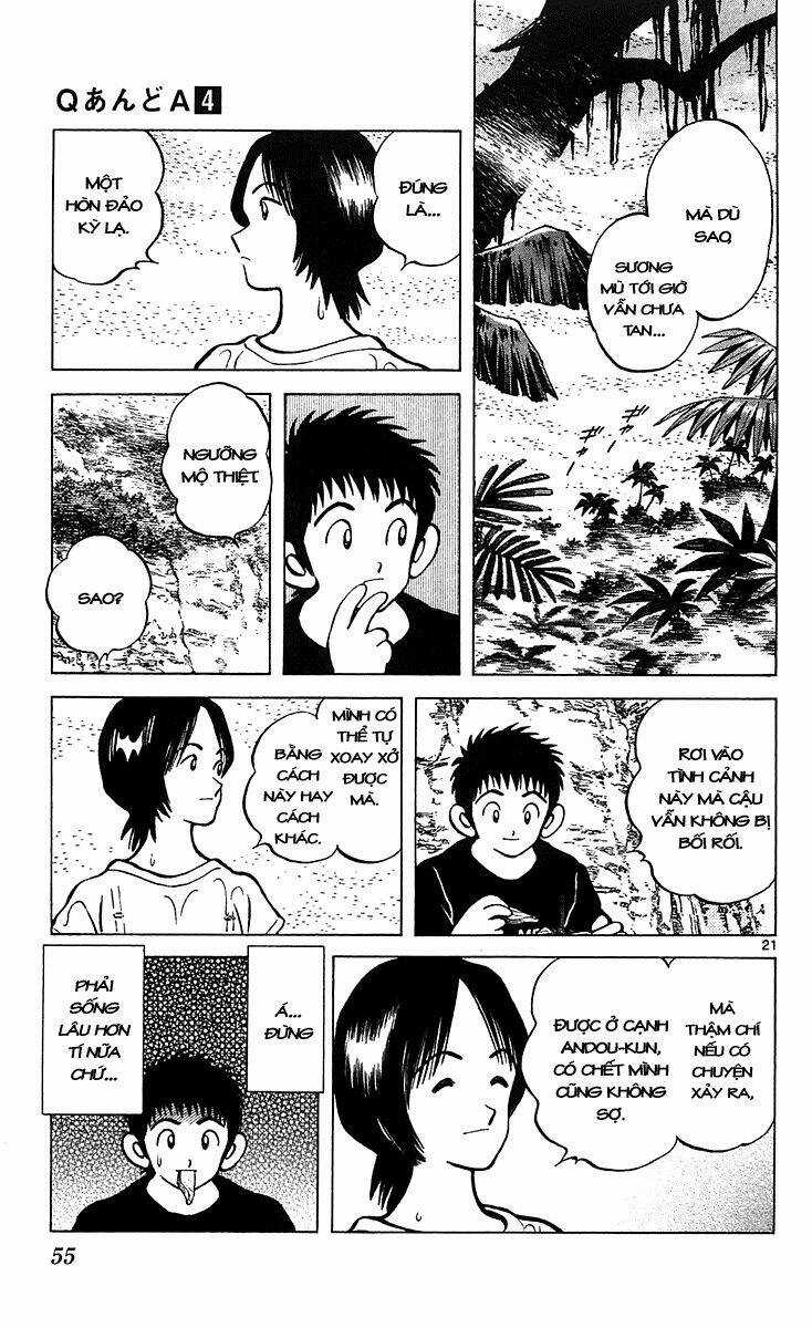 Q&A - Chapter 19 - Trang 22