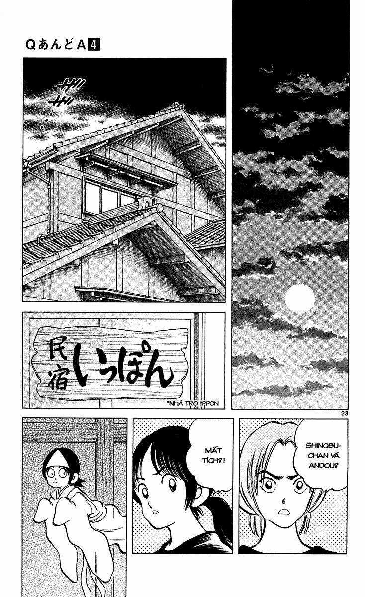 Q&A - Chapter 19 - Trang 24