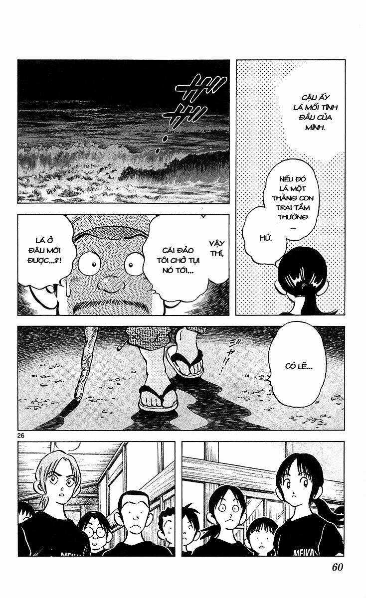 Q&A - Chapter 19 - Trang 27