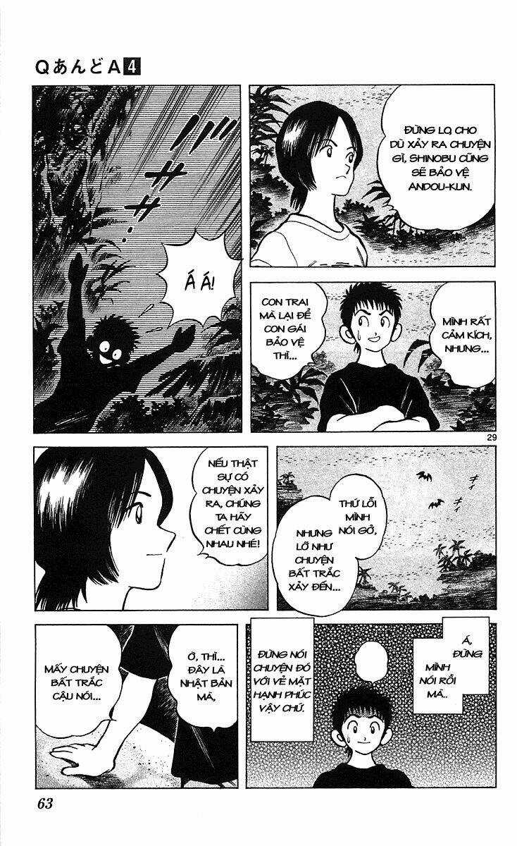 Q&A - Chapter 19 - Trang 30