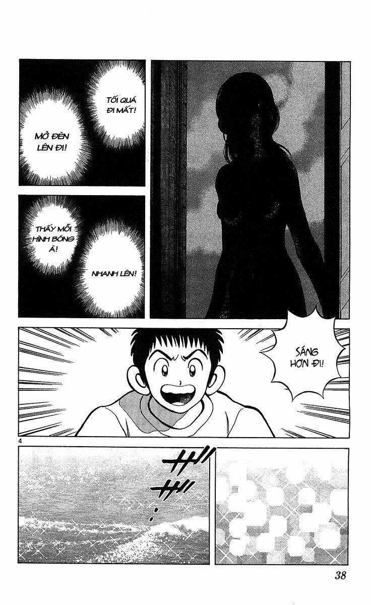 Q&A - Chapter 19 - Trang 5