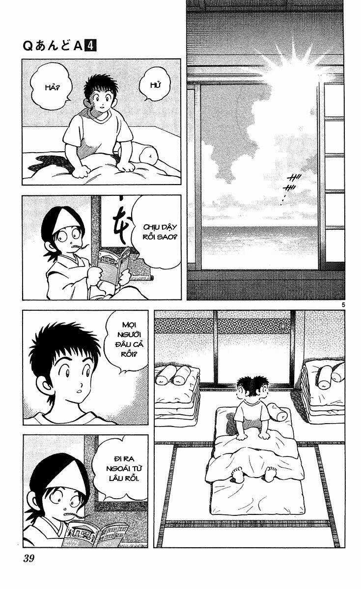 Q&A - Chapter 19 - Trang 6