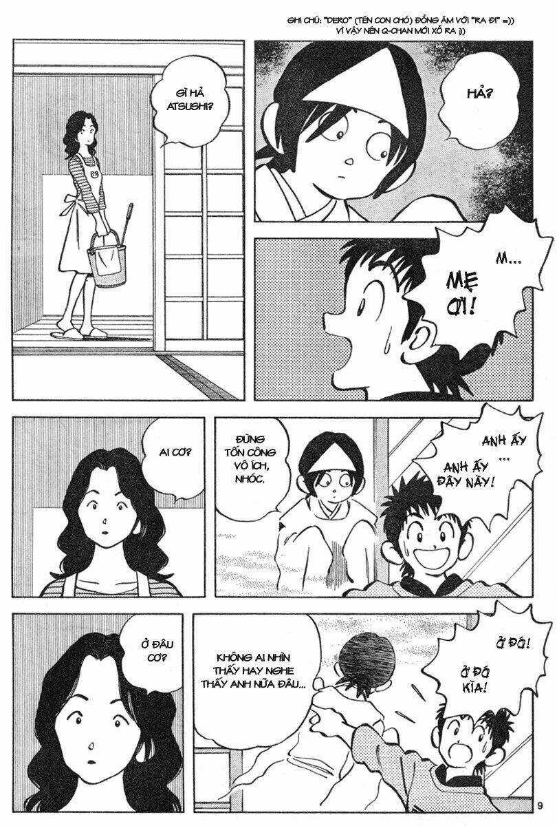 Q&A - Chapter 2 - Trang 12