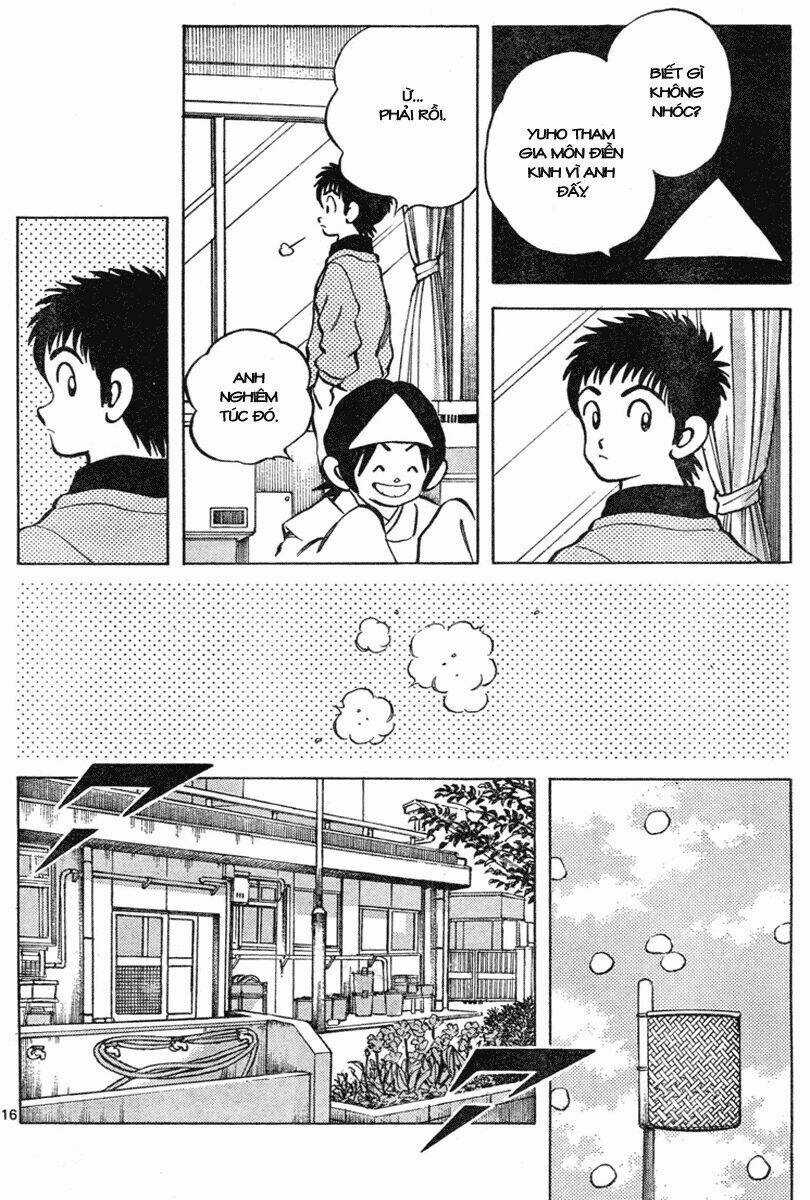 Q&A - Chapter 2 - Trang 19