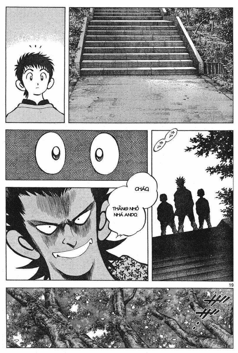 Q&A - Chapter 2 - Trang 22