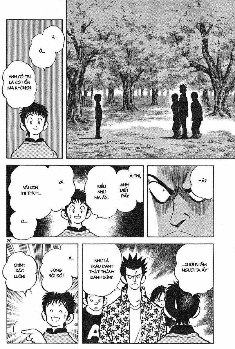 Q&A - Chapter 2 - Trang 23