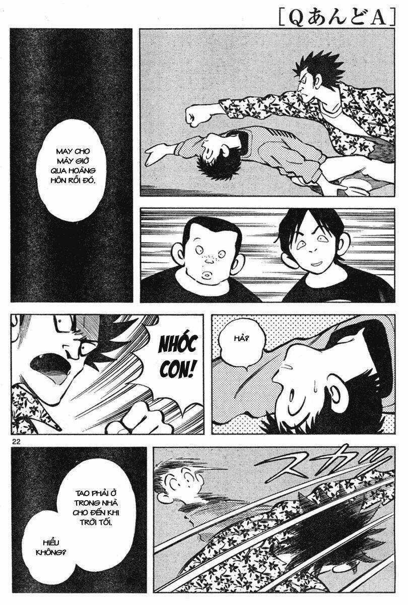 Q&A - Chapter 2 - Trang 25