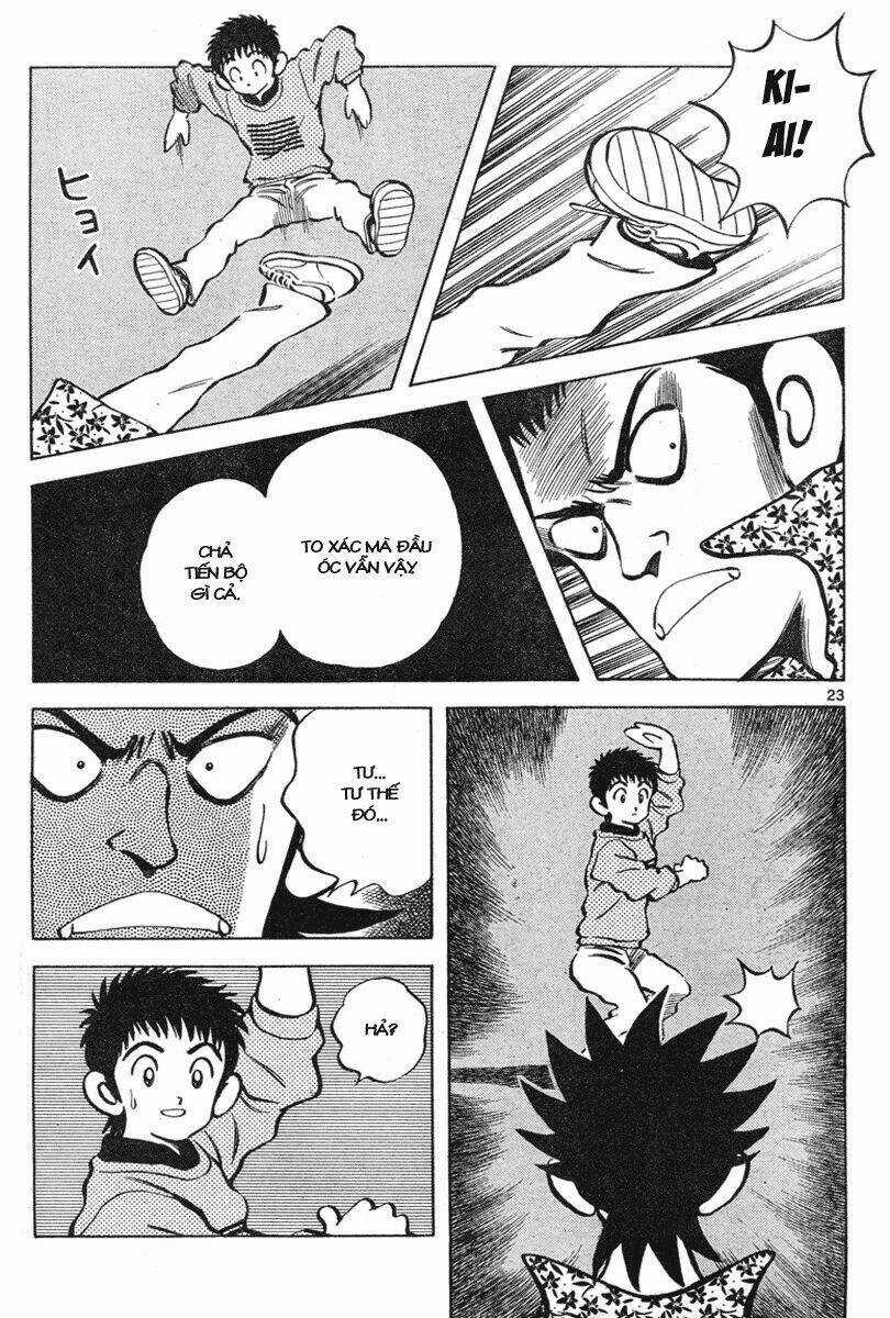 Q&A - Chapter 2 - Trang 26