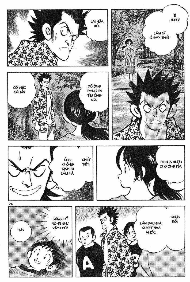 Q&A - Chapter 2 - Trang 27