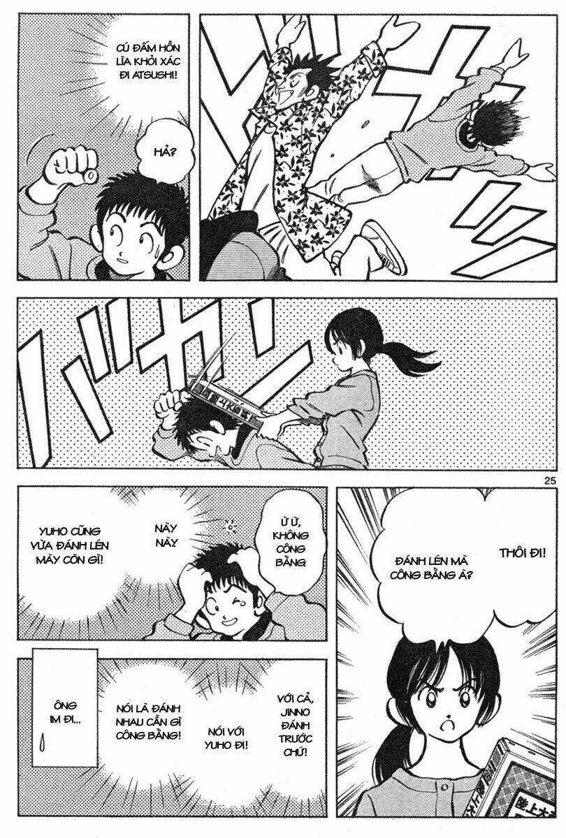 Q&A - Chapter 2 - Trang 28