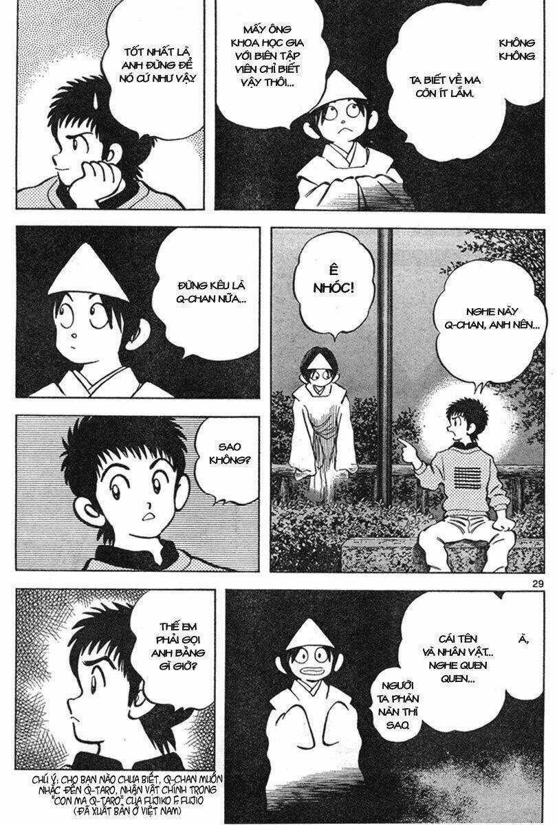 Q&A - Chapter 2 - Trang 32